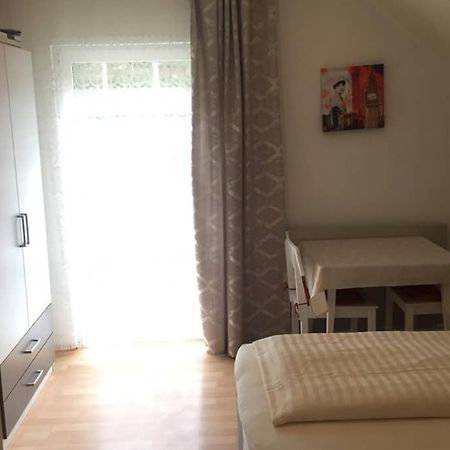 Gemuetliches Ferienhaus Am Waldrand 特洛普拉赫 外观 照片